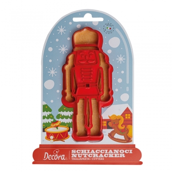 Preview: Cookie Cutter - Nutcracker